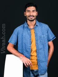 VVF2761  : Reddy (Telugu)  from  Tirupati