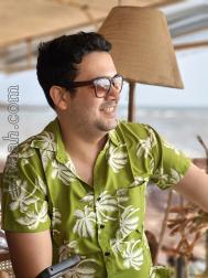 VVF2762  : Brahmin Kokanastha (Marathi)  from  Mumbai