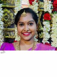 VVF2768  : Brahmin (Telugu)  from  Hyderabad