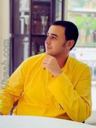 VVF2809  : Brahmin Bengali (Bengali)  from  Kolkata
