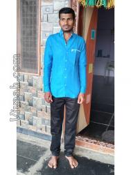 VVF2812  : Reddy (Kannada)  from  Raichur