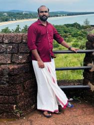 VVF2819  : Vishwakarma (Malayalam)  from  Alleppey