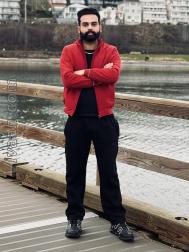 VVF2823  : Jat (Punjabi)  from  Surrey