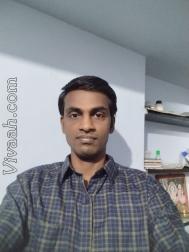 VVF2837  : Vishwakarma (Tamil)  from  Coimbatore