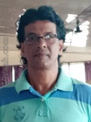 VVF2838  : Bunt (Kannada)  from  Bangalore