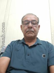 VVF2846  : Brahmin (Gujarati)  from  Vapi