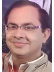 VVF2848  : Brahmin (Hindi)  from  Bagpat