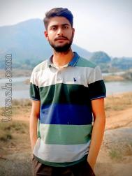 VVF2855  : Rajput (Hindi)  from  Banka