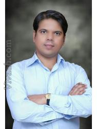 VVF2874  : Gurav (Marathi)  from  Navi Mumbai