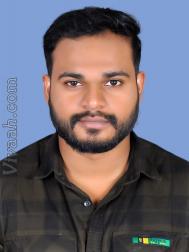 VVF2887  : Ezhava (Malayalam)  from  Thiruvananthapuram