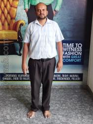 VVF2888  : Kongu Vellala Gounder (Tamil)  from  Coimbatore