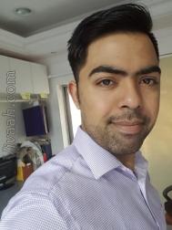 VVF2890  : Khatri (Punjabi)  from  Maler Kotla