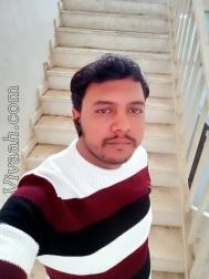 VVF2940  : Brahmin Bhumihar (Bhojpuri)  from  Muzaffarpur
