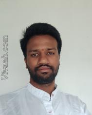 VVF2951  : Mudiraj (Telugu)  from  Siddipet