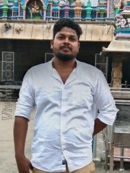 VVF2964  : Adi Dravida (Tamil)  from  Salem (Tamil Nadu)