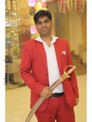 VVF2979  : Bairwa (Rajasthani)  from  North Delhi