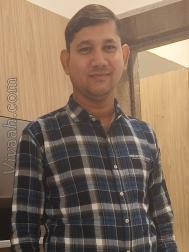 VVF3040  : Vaishnav Vania (Gujarati)  from  Godhra