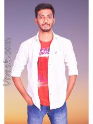 VVF3045  : Arya Vysya (Telugu)  from  Kadapa