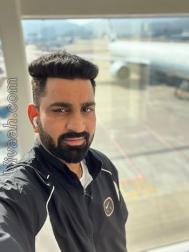 VVF3052  : Jat (Punjabi)  from  Brampton