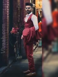 VVF3061  : Kashyap (Punjabi)  from  Halifax