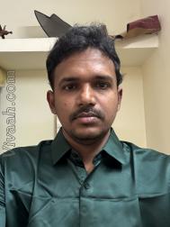 VVF3066  : Reddy (Telugu)  from  Hyderabad