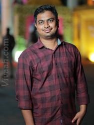 VVF3067  : Kongu Vellala Gounder (Tamil)  from  Salem (Tamil Nadu)