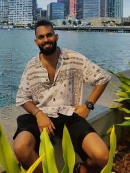 VVF3068  : Brahmin (Telugu)  from  Austin