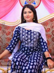 VVF3072  : Agarwal (Hindi)  from  East Delhi