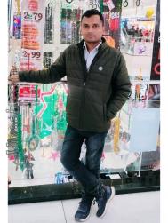 VVF3088  : Yadav (Hindi)  from  Samastipur