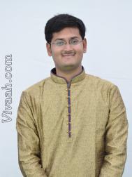 VVF3112  : Vaishnav Vania (Gujarati)  from  Vadodara