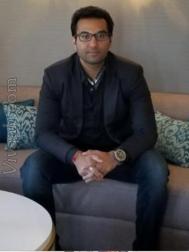 VVF3129  : Brahmin (Hindi)  from  New York City