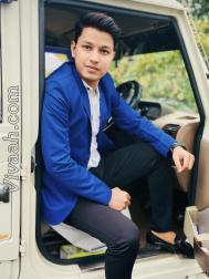 VVF3155  : Thakur (Kumoani)  from  Kanpur Nagar