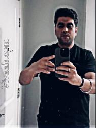 VVF3188  : Brahmin (Hindi)  from  Burnaby