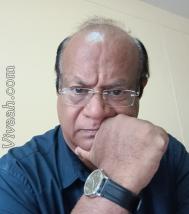 VVF3202  : Yadav (Telugu)  from  Bangalore