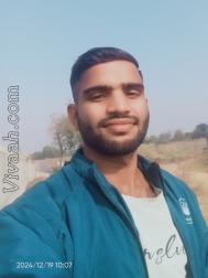 VVF3220  : Yadav (Hindi)  from  Sidhi