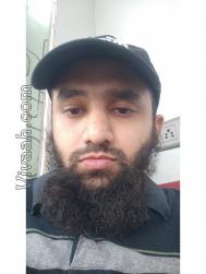 VVF3258  : Sheikh (Urdu)  from  Hyderabad