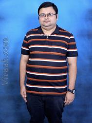 VVF3265  : Brahmin Smartha (Kannada)  from  Bangalore