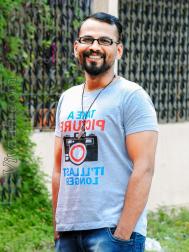 VVF3279  : Buddhist (English)  from  Ahmednagar