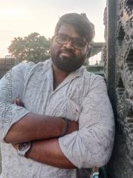 VVF3284  : Mudiraj (Telugu)  from  Hyderabad