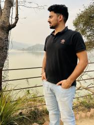 VVF3293  : Rajput (Himachali/ Pahari)  from  Bilaspur (Himachal)