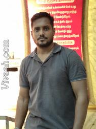 VVF3299  : Roman Catholic (Tamil)  from  Chennai