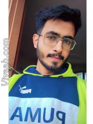 VVF3307  : Arora (Hindi)  from  Panipat