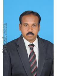 VVF3310  : Vellalar (Tamil)  from  Chennai