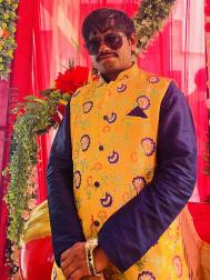 VVF3320  : Chamar (Gujarati)  from  Rajkot