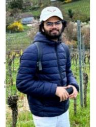 VVF3330  : Vaishnav Vania (Gujarati)  from  Stuttgart