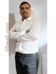 VVF3342  : Maharashtrian (Marathi)  from  Kalyan