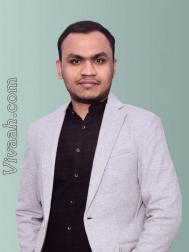 VVF3344  : Agarwal (Hindi)  from  Ghaziabad