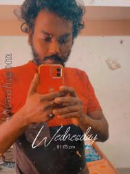 VVF3356  : Nadar (Tamil)  from  Kanyakumari