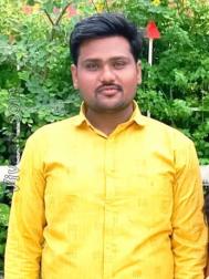 VVF3377  : Chambhar (Marathi)  from  Latur