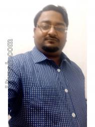 VVF3380  : Kayastha (Bengali)  from  Suri